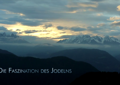 Der Klang der Berge – Die Faszination des Jodelns