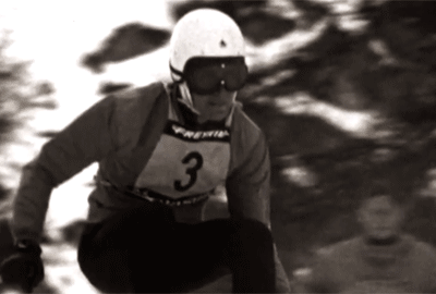 Erlebte Geschichte – Südtiroler Sportidole (Wintersport)